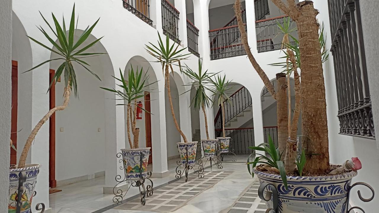Apartamento Catamaran El Puerto de Santa María Kültér fotó