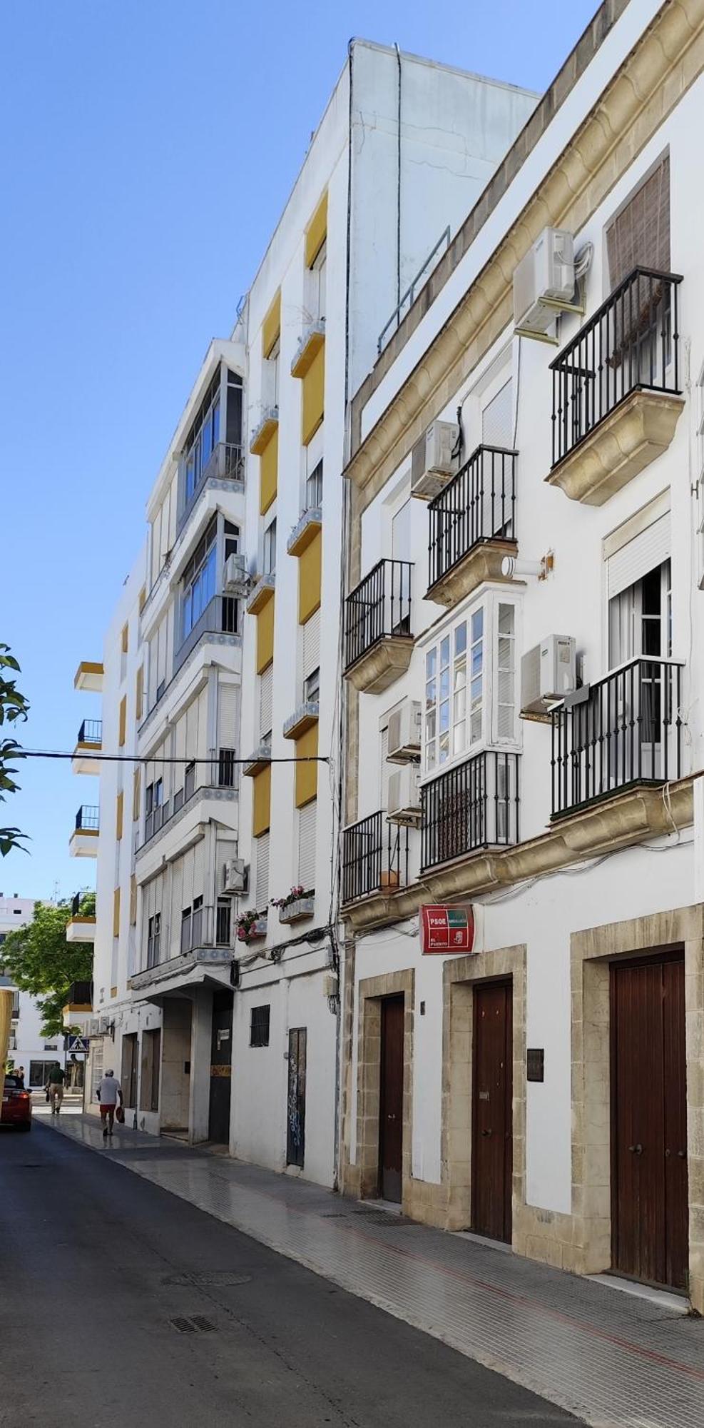 Apartamento Catamaran El Puerto de Santa María Kültér fotó
