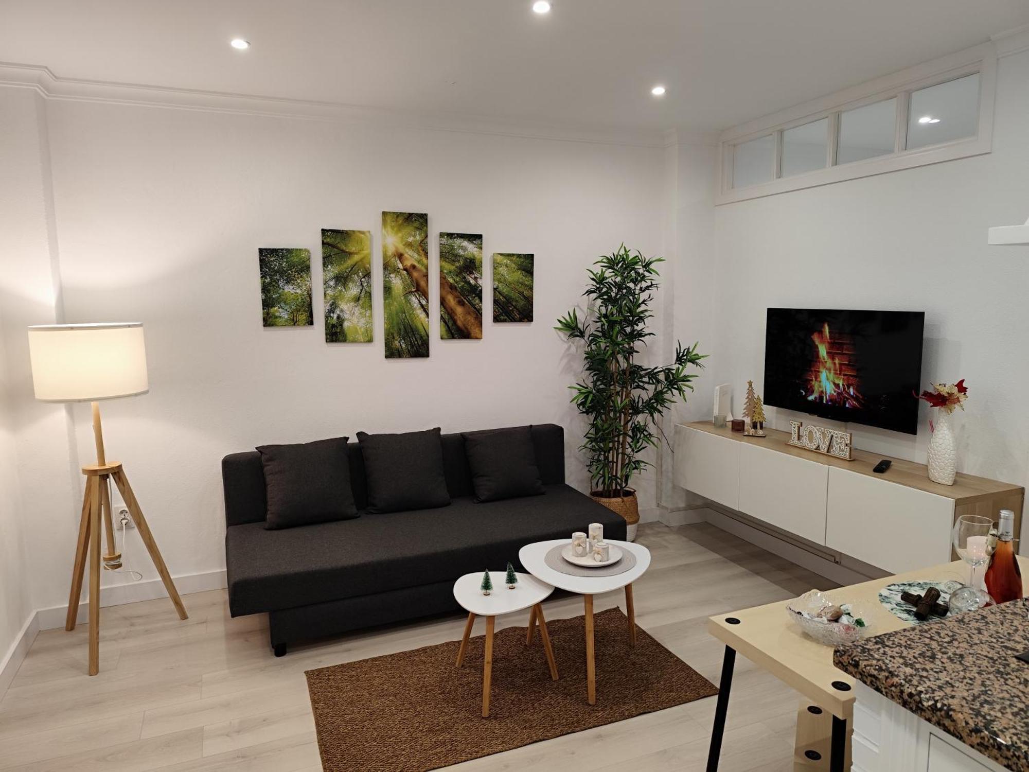 Apartamento Catamaran El Puerto de Santa María Kültér fotó