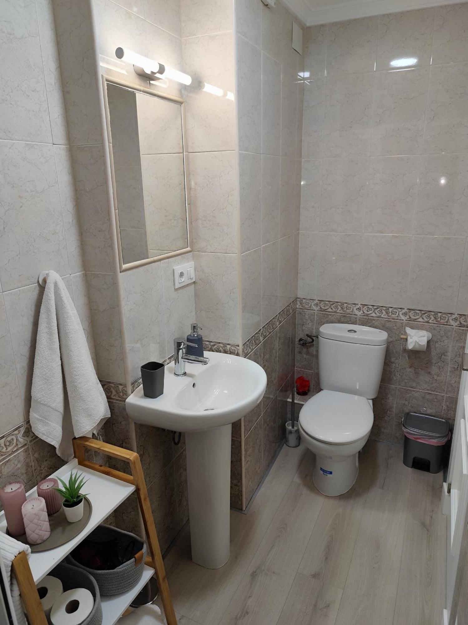 Apartamento Catamaran El Puerto de Santa María Kültér fotó