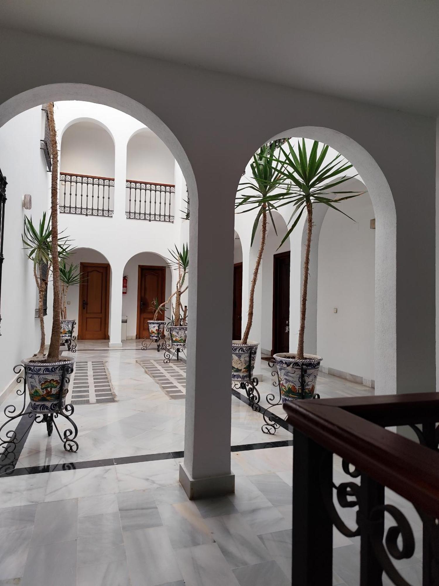 Apartamento Catamaran El Puerto de Santa María Kültér fotó