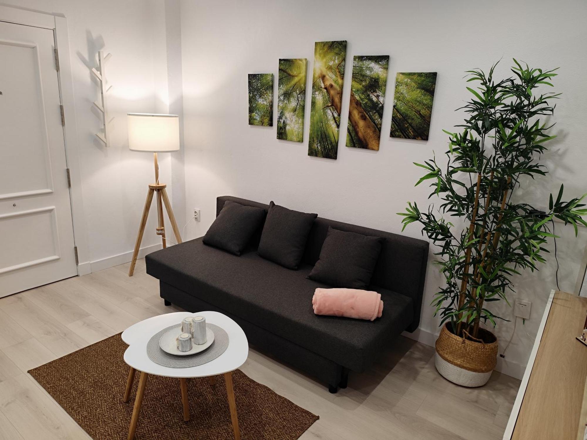 Apartamento Catamaran El Puerto de Santa María Kültér fotó