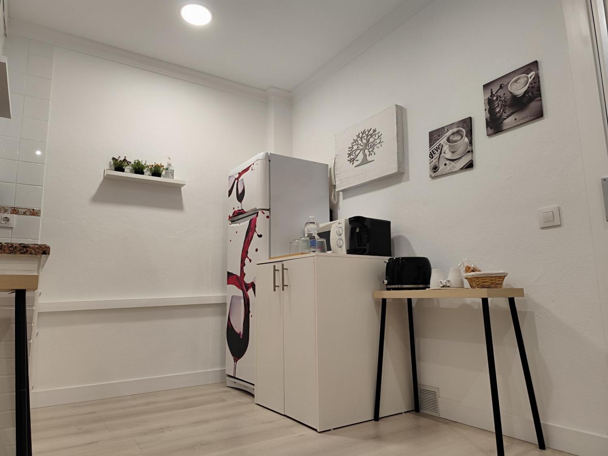 Apartamento Catamaran El Puerto de Santa María Kültér fotó