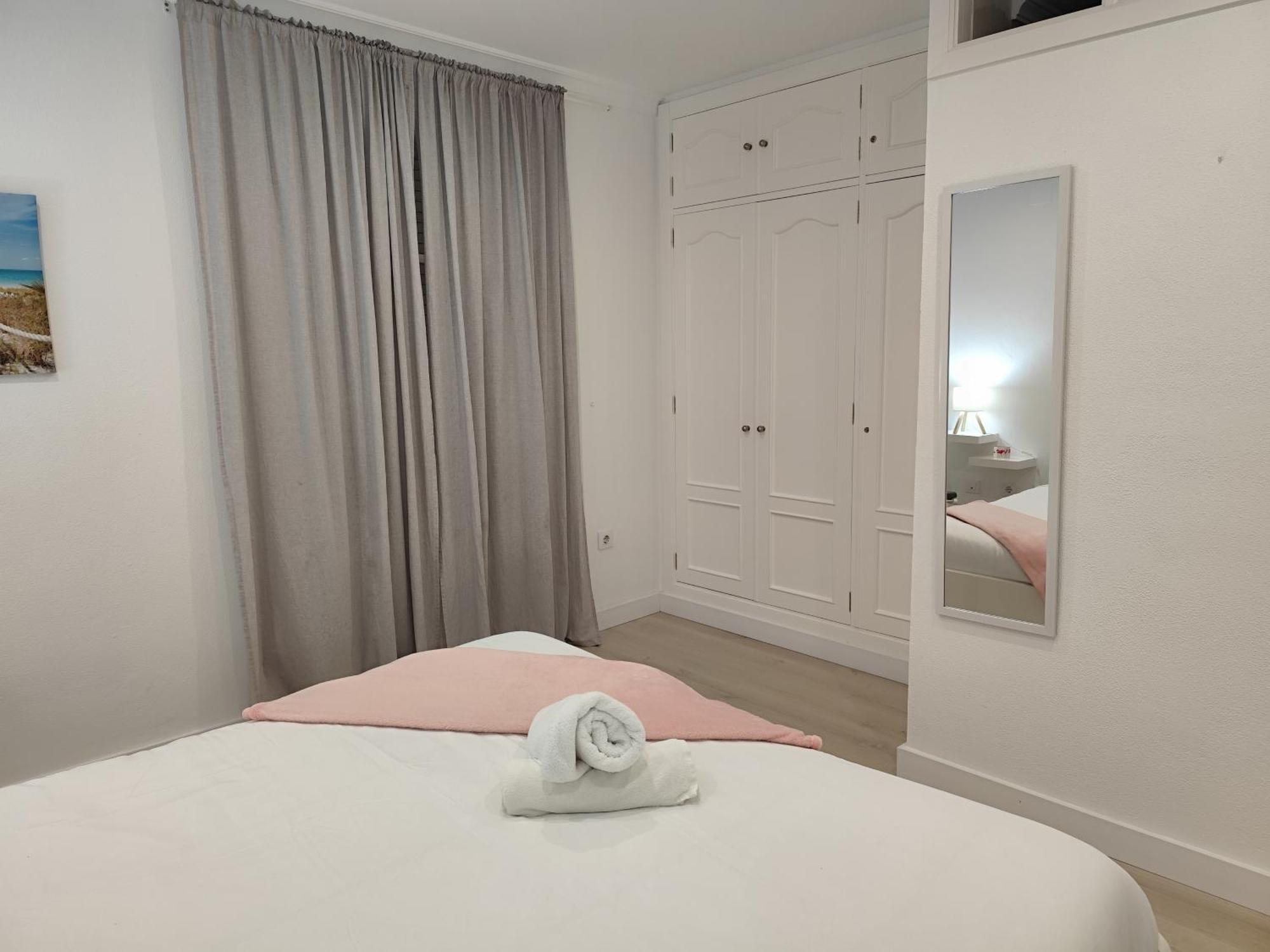 Apartamento Catamaran El Puerto de Santa María Kültér fotó